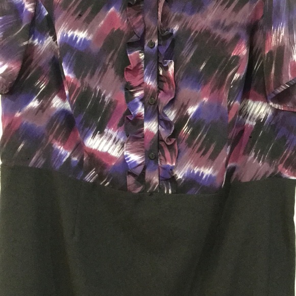 Dress barn women dress - Picture 4 of 5